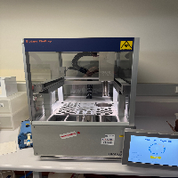 Biotage PhyPrep Automated Plasmid Purification System image 0